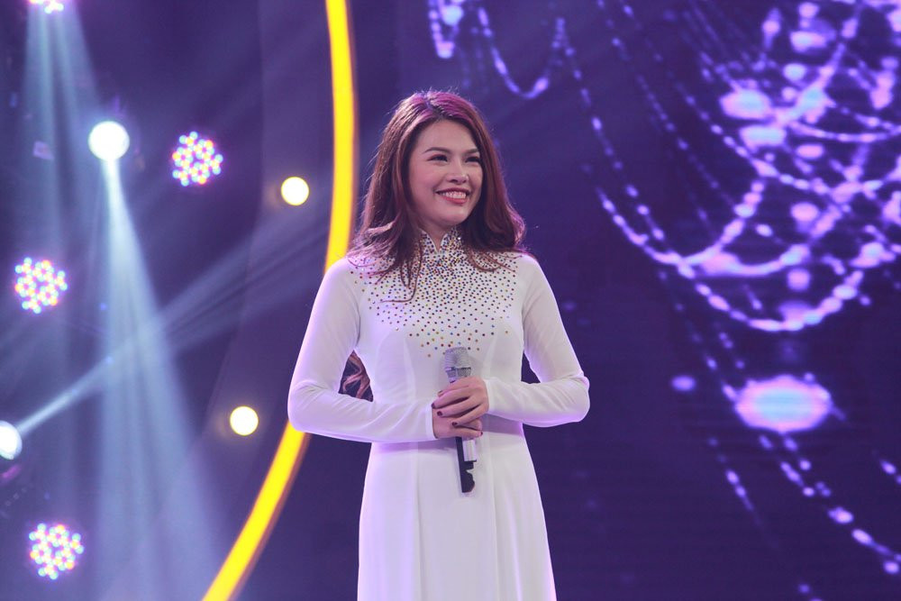 Hinh anh Link xem truc tiep Phien ban hoan hao tap 7: My Tam ‘ban rap’ hit Cam Ly 5