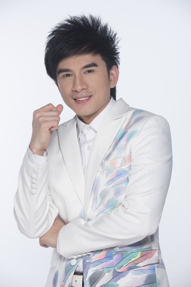 Hinh anh ‘Mot troi tuoi tho song lai’ khi Dan Truong tai ngo Phuong Thanh