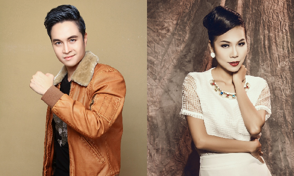 Hinh anh ‘Mot troi tuoi tho song lai’ khi Dan Truong tai ngo Phuong Thanh 3