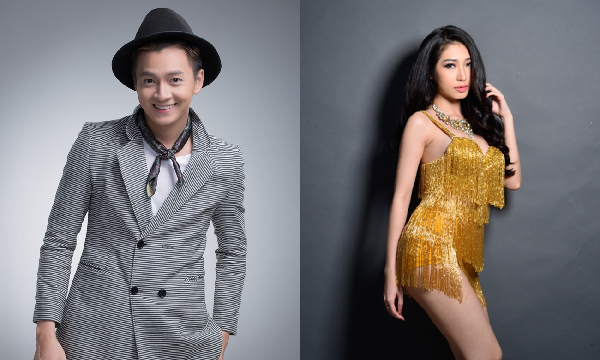 Hinh anh ‘Mot troi tuoi tho song lai’ khi Dan Truong tai ngo Phuong Thanh 4