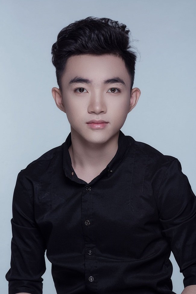 Hinh anh ‘Mot troi tuoi tho song lai’ khi Dan Truong tai ngo Phuong Thanh 6