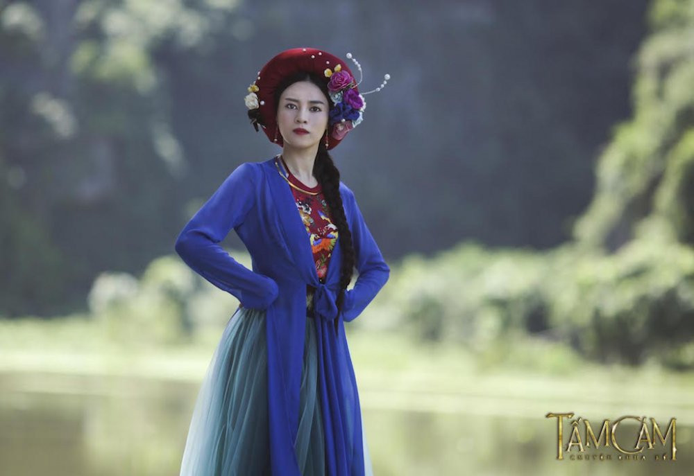 Hinh anh ‘Tam Cam: Chuyen chua ke’ tro thanh dai dien Viet Nam duy nhat lai ‘Lien hoan phim chau Au’ 7