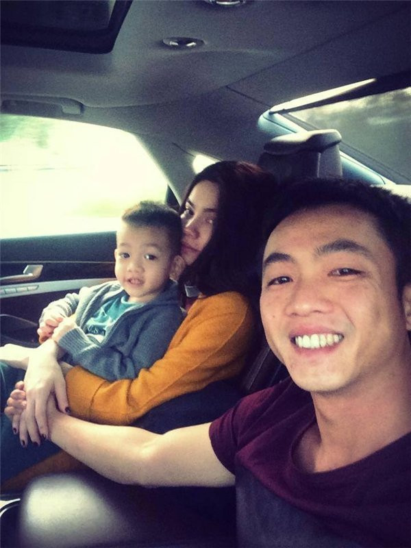 Hinh anh Lieu Ho Ngoc Ha co nhat thiet phai chen ep Minh Hang? 5