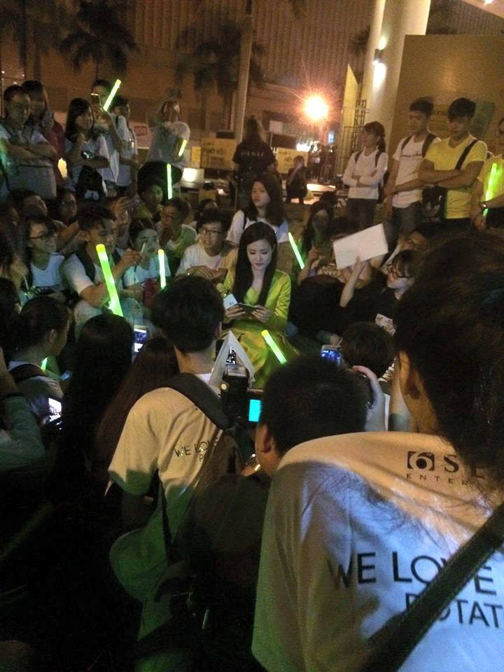 Hinh anh Day la cho dua vung chac nhat cho Dong Nhi trong suot 10 nam ca hat cua minh 3