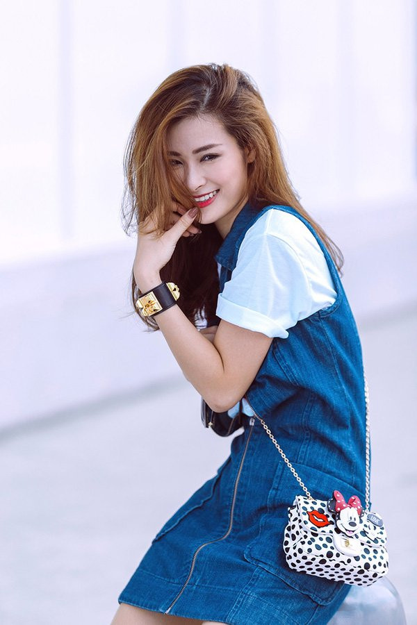 Hinh anh Day la cho dua vung chac nhat cho Dong Nhi trong suot 10 nam ca hat cua minh 9