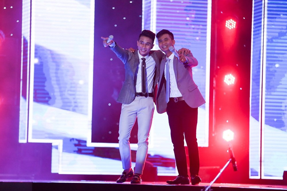 Hinh anh Hoc tro Dam Vinh Hung khien Le Quyen ‘pha le’ nhay mua tung bung 5