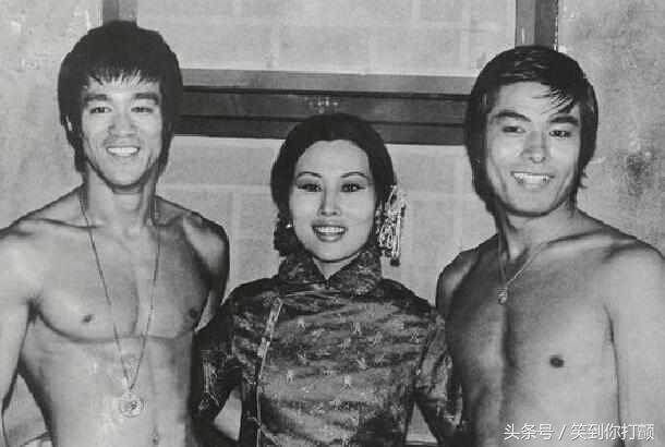 Lý Tiểu Long kính nể, Chân Tử Đan