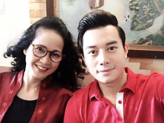 Sống chung với mẹ chồng, NSND Lan Hương, Bảo Thanh, Anh Dũng