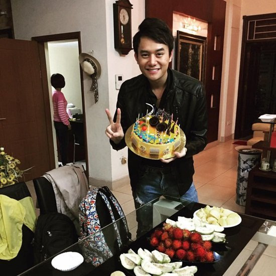 Sống chung với mẹ chồng, NSND Lan Hương, Bảo Thanh, Anh Dũng