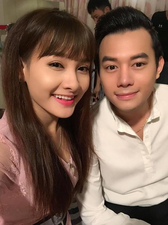 Sống chung với mẹ chồng, NSND Lan Hương, Bảo Thanh, Anh Dũng