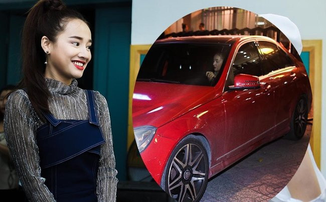 Hinh anh Mua biet thu 15 ty, tau xe sang, Truong Giang giau co nao o tuoi 34? 19