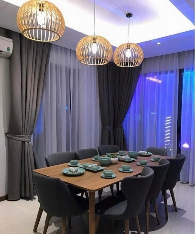 Hinh anh Mua biet thu 15 ty, tau xe sang, Truong Giang giau co nao o tuoi 34? 24