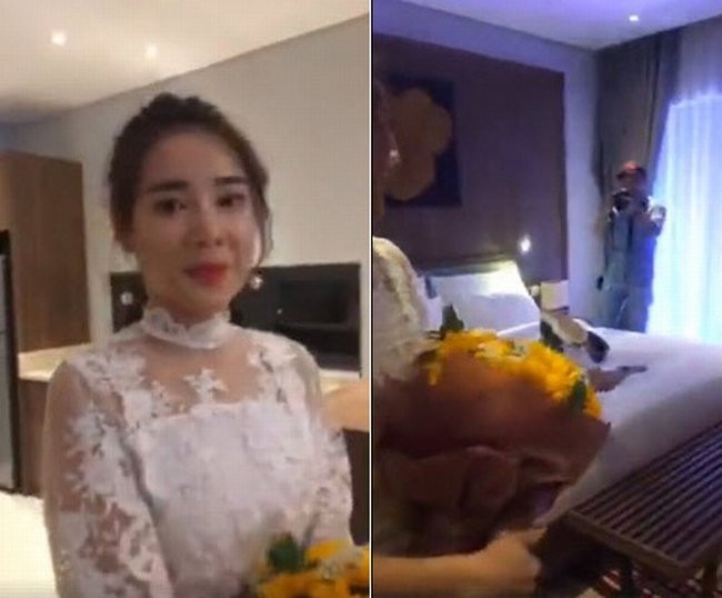 Hinh anh Mua biet thu 15 ty, tau xe sang, Truong Giang giau co nao o tuoi 34? 3