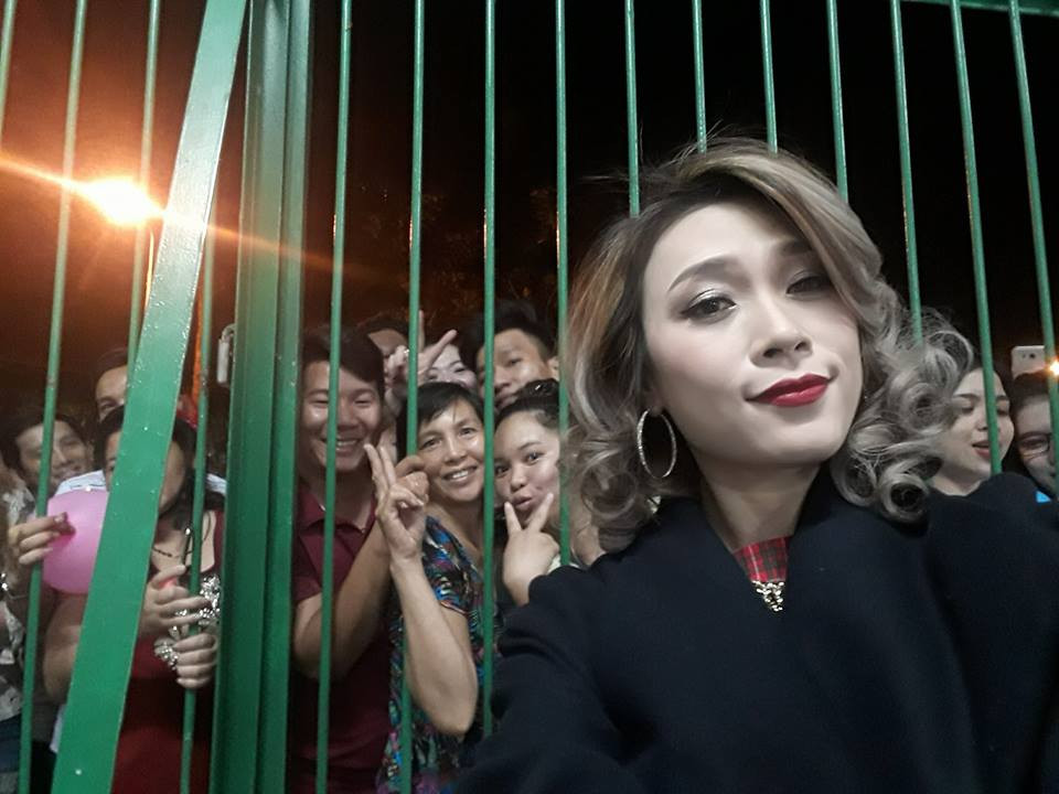 Hinh anh My Tam cu the nay, hoi sao fan khong yeu 3