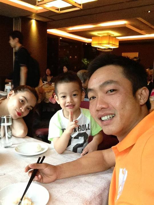 Hinh anh Nhung scandal dong troi nhat trong su nghiep cua Ho Ngoc Ha