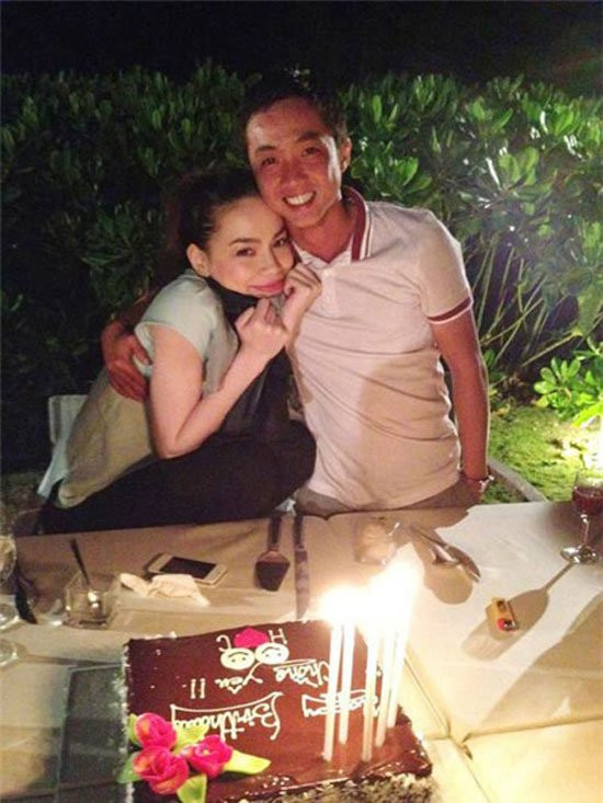 Hinh anh Nhung scandal dong troi nhat trong su nghiep cua Ho Ngoc Ha 3