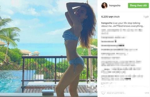 Hinh anh Nhung scandal dong troi nhat trong su nghiep cua Ho Ngoc Ha 9