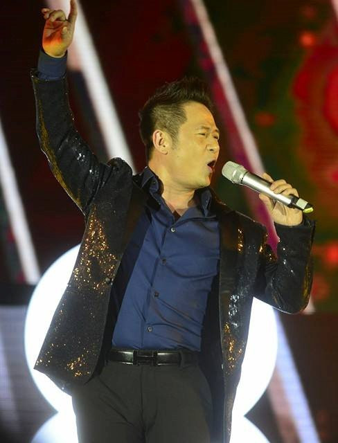 Hinh anh Video: Bat ngo khi nghe Bang Kieu song ca cung Dong Nhi 4