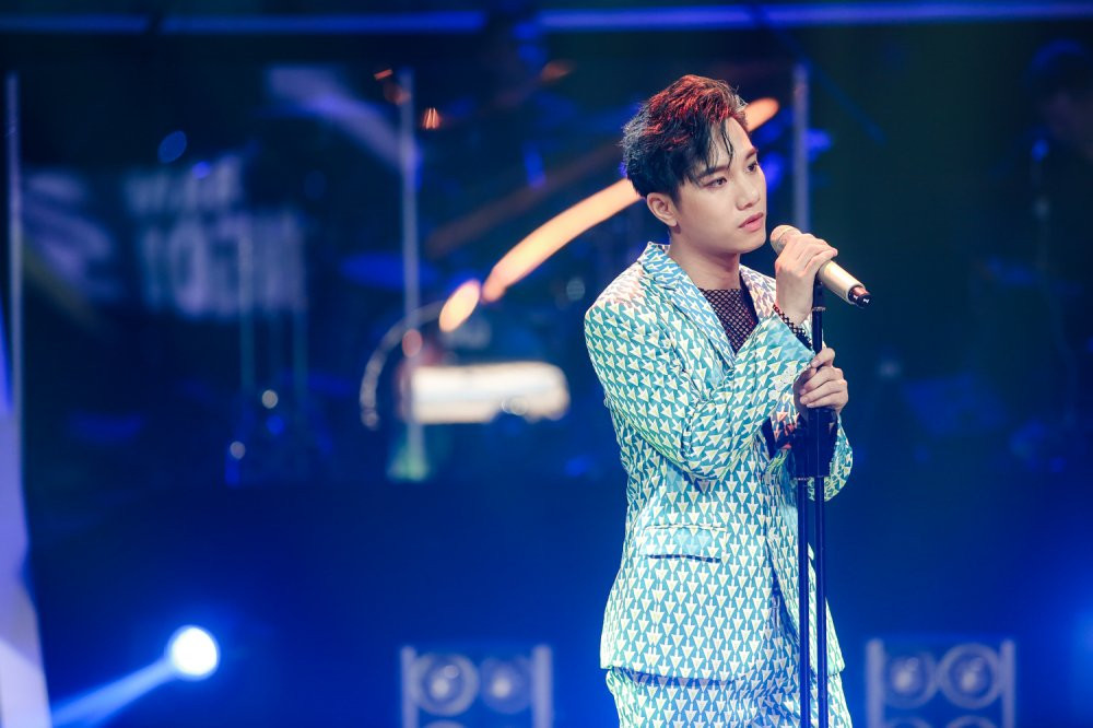 Hinh anh Ho Quynh Huong, Hari Won lan dau doi vai cho nhau 8