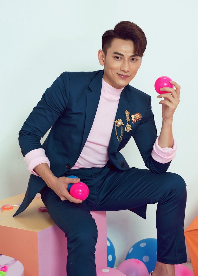 Hinh anh Bich Phuong, Van Mai Huong “quay het co” cung Isaac 3