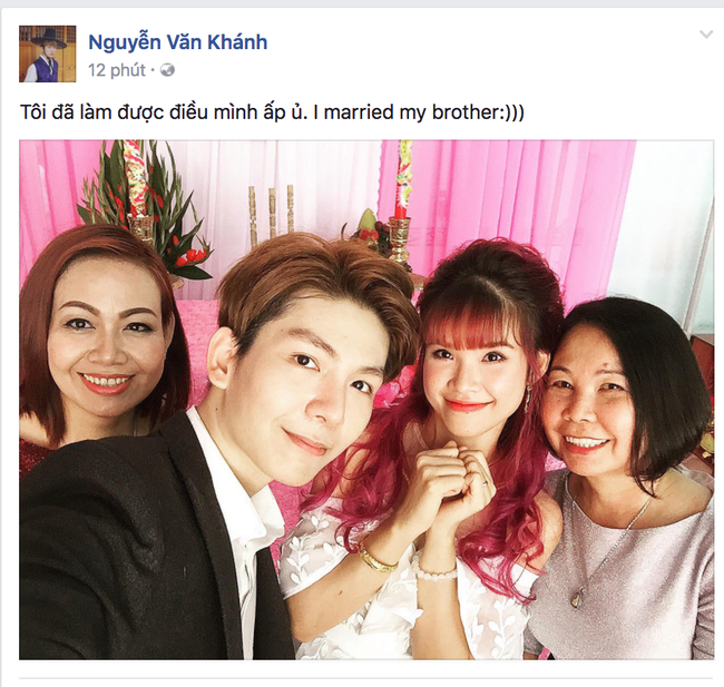 Khoi My va Kelvin Khanh ket hon, khởi my kelvin khánh đính hôn, đám hỏi kelvin khánh và khởi my, khởi my kết hôn, kelvin khánh kết hôn, anh dam hoi khoi my, kelvin khánh và khởi my, khởi my, kelvin khánh, đám cưới kelvin khánh và khởi my, tin đồn khởi mý và kelvin khánh kết hôn, tin giải trí, sao việt, đám cưới sao việt, ăn hỏi, tin tức mới nhất, vtc, vtc news, vtc.vn - 1