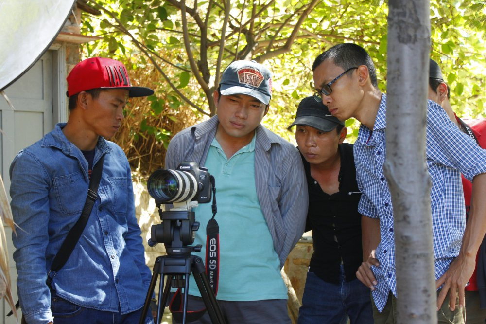 Hinh anh Kinh Quoc: 22 nam làm nghè khong bang cai mac ‘lay vo dai gia’ 3