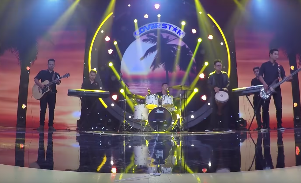 Hinh anh Link xem trục tiép Phien bản hoàn hảo tạp 8: Quang Vinh tùng khóc vì Mỹ Tam