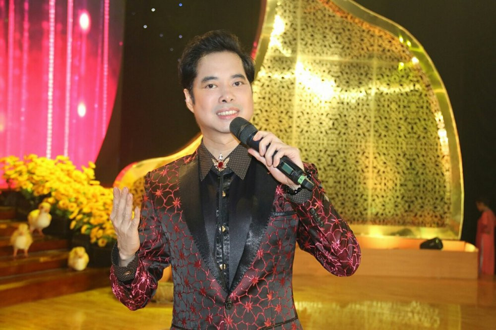 Hinh anh Ngoc Son khang dinh la nguoi dau tien tren the gioi tim duoc bi quyet co giong hat hay 3