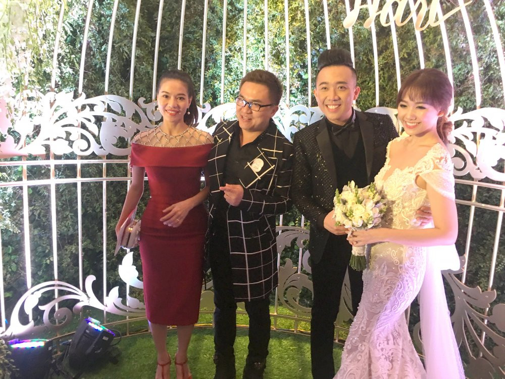 Hinh anh Tran Thanh rat hop tac rut khoi gameshow khi bi dai Vinh Long cam xuat hien 3