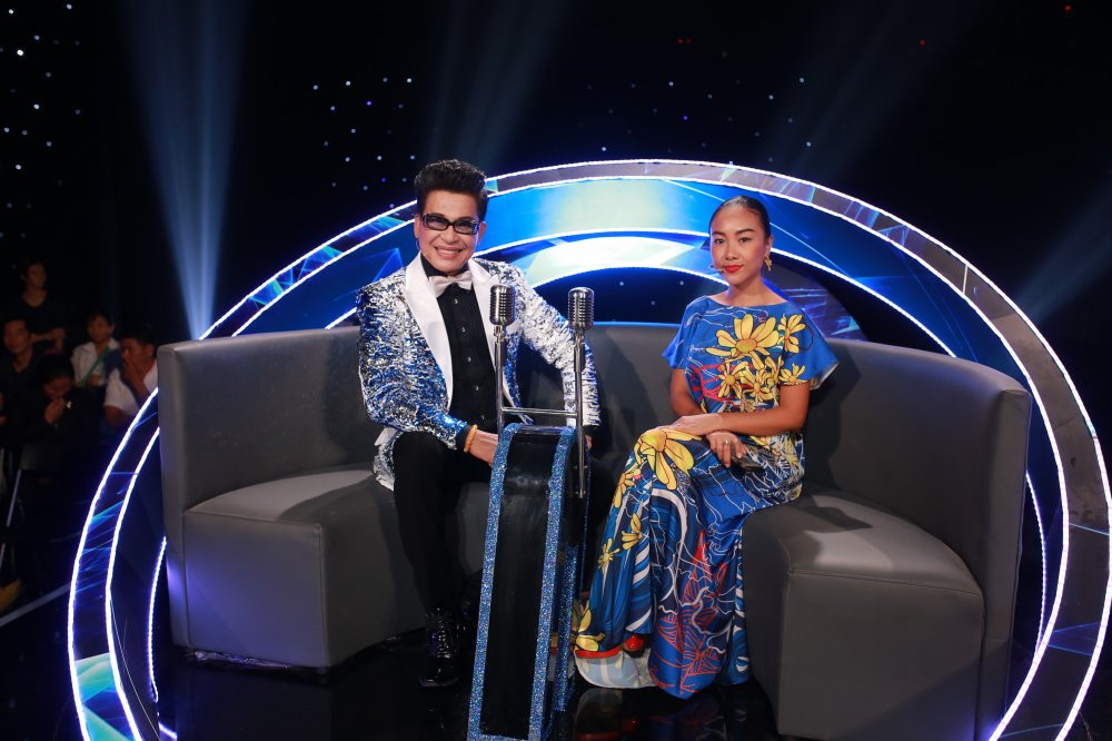 Hinh anh Tran Thanh rat hop tac rut khoi gameshow khi bi dai Vinh Long cam xuat hien 4