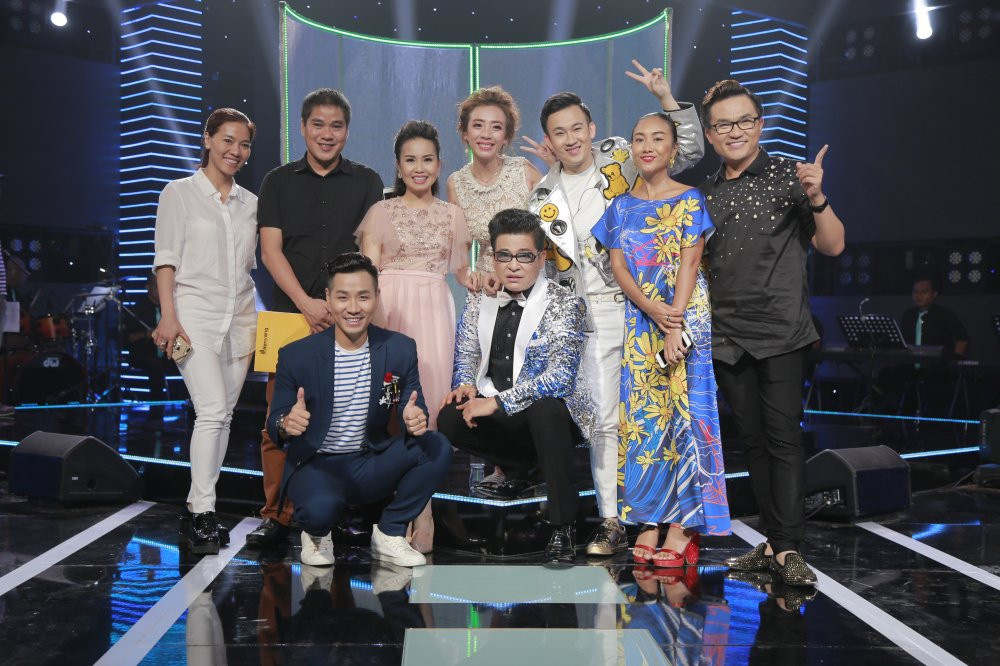 Hinh anh Tran Thanh rat hop tac rut khoi gameshow khi bi dai Vinh Long cam xuat hien 5