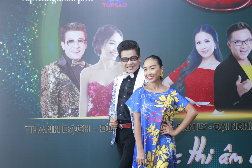 Hinh anh Xac nhan Tran Thanh rut khoi chuong trinh, dan HLV moi hao hung ngay ghi hinh 3