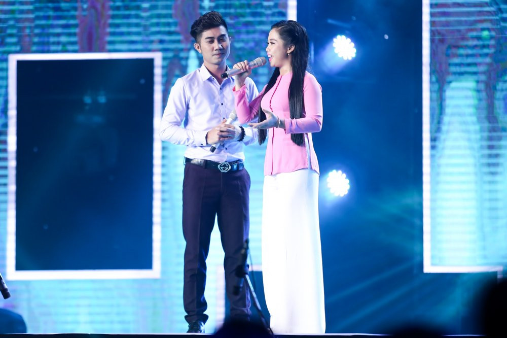 Hinh anh Link xem truc tiep Than tuong bolero tap 8: Hoc tro Ngoc Son ‘ra quan’ gay bat ngo