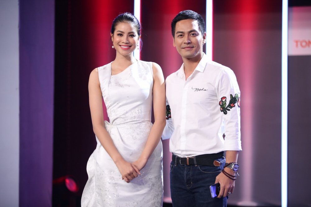 Hinh anh On ao la the, Tran Thanh van co dieu khien nguoi khac yeu men