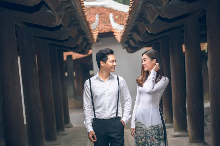 Hinh anh Sau The Remix, Dong Nhi va Bao Thy hoa giong trong ca khuc moi