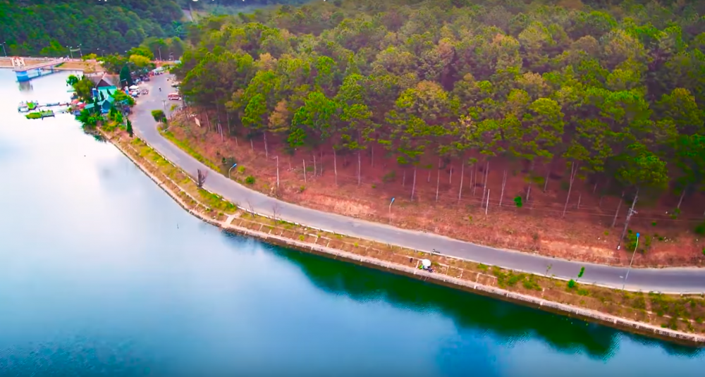 Hinh anh Sau The Remix, Dong Nhi va Bao Thy hoa giong trong ca khuc moi 5