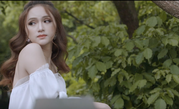 Hinh anh Sau tin don yeu Le Thien Hieu, Huong Giang tinh tu cung nguoi yeu dien trai tai Dai Loan