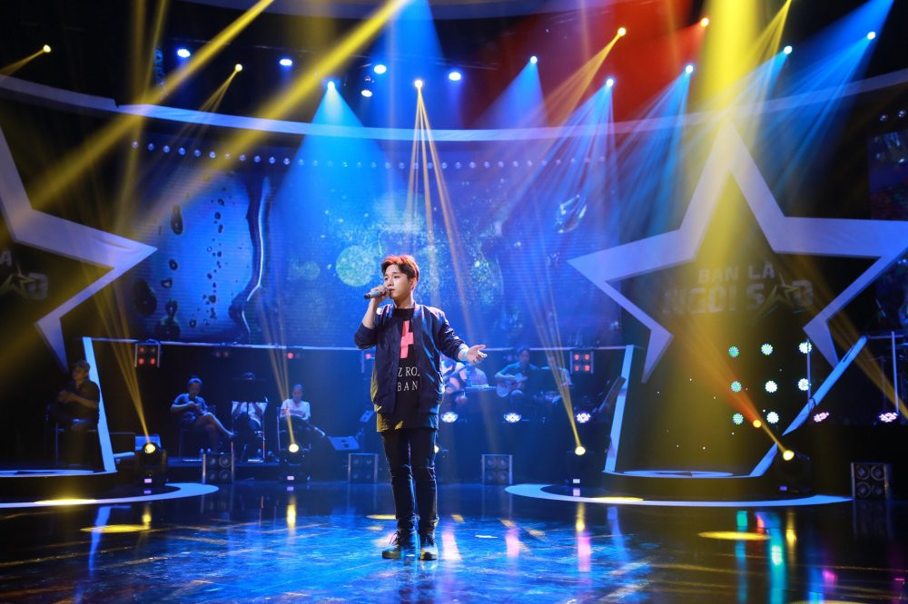 Hinh anh Dong huong cua Ho Quynh Huong nho hoc tro Ho Ngoc Ha giup suc