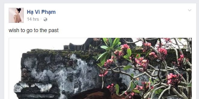 dang anh an y ve tinh yeu, ha vi lo gu thoi trang