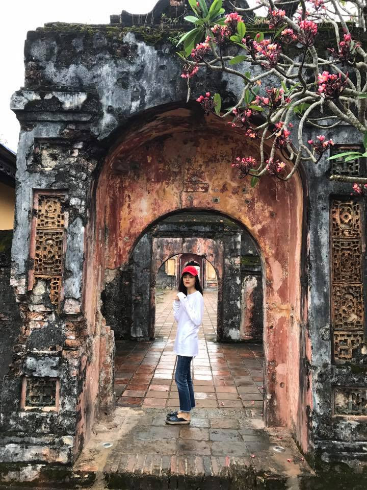 dang anh an y ve tinh yeu, ha vi lo gu thoi trang