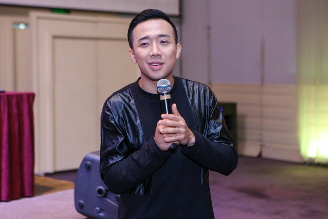 Hinh anh Ai co the thay the Tran Thanh ‘cam trich’ gameshow?