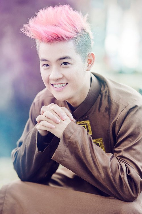 Hinh anh Ai co the thay the Tran Thanh ‘cam trich’ gameshow? 14