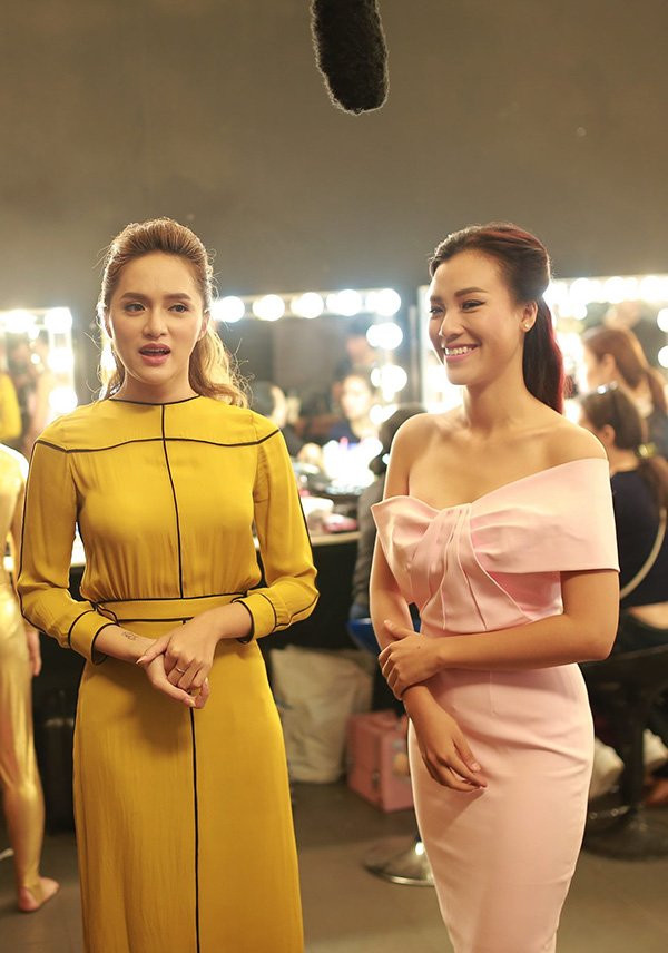 Hinh anh Ai co the thay the Tran Thanh ‘cam trich’ gameshow? 5