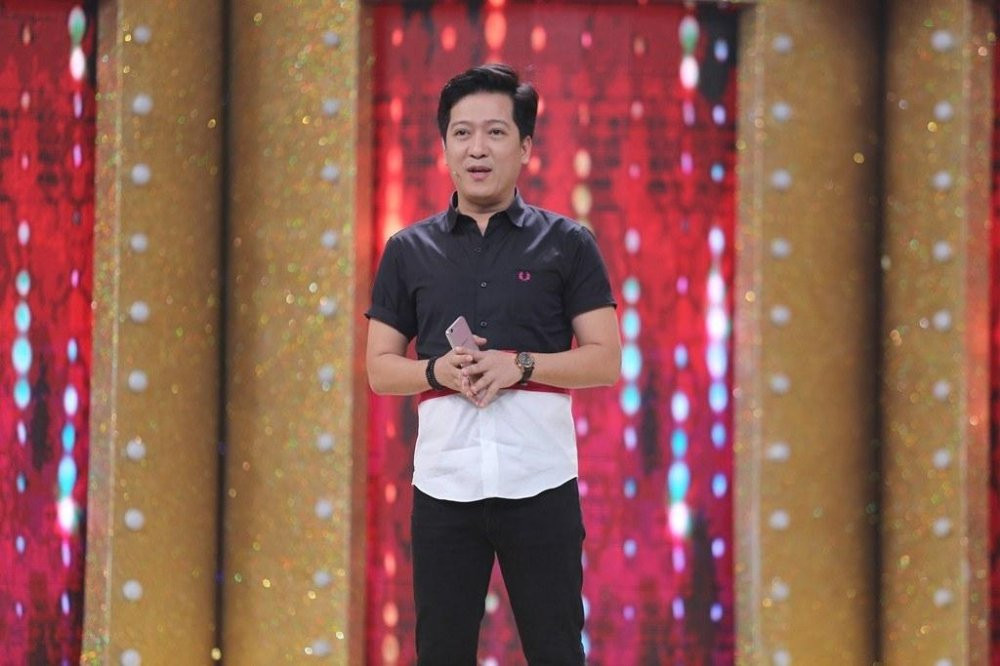 Hinh anh Ai co the thay the Tran Thanh ‘cam trich’ gameshow? 9