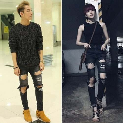 Hinh anh (2/5)Son Tung M-TP \'thich\' ban gai trong nhung hinh anh nao? 3