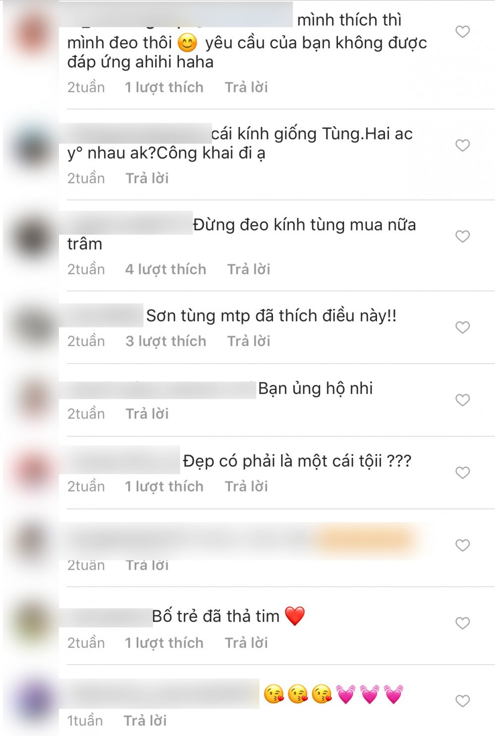 Hinh anh (2/5)Son Tung M-TP 'thich' ban gai trong nhung hinh anh nao? 4