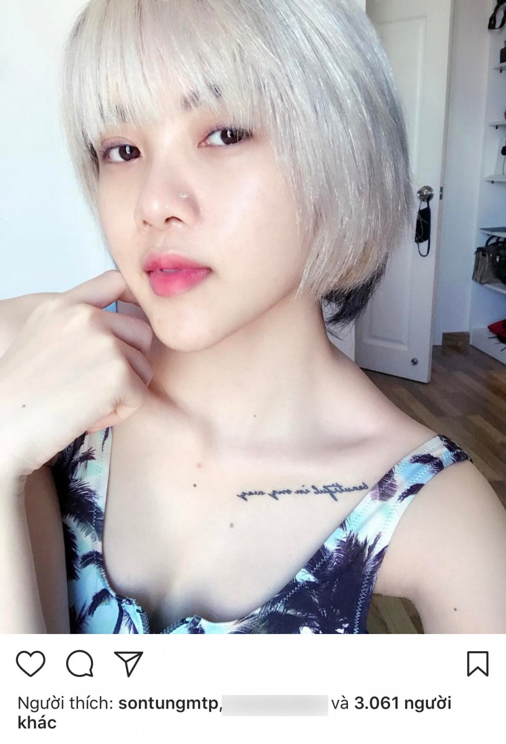 Hinh anh (2/5)Son Tung M-TP 'thich' ban gai trong nhung hinh anh nao? 4