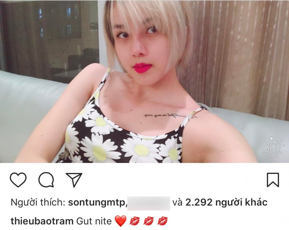 Hinh anh (2/5)Son Tung M-TP 'thich' ban gai trong nhung hinh anh nao? 4