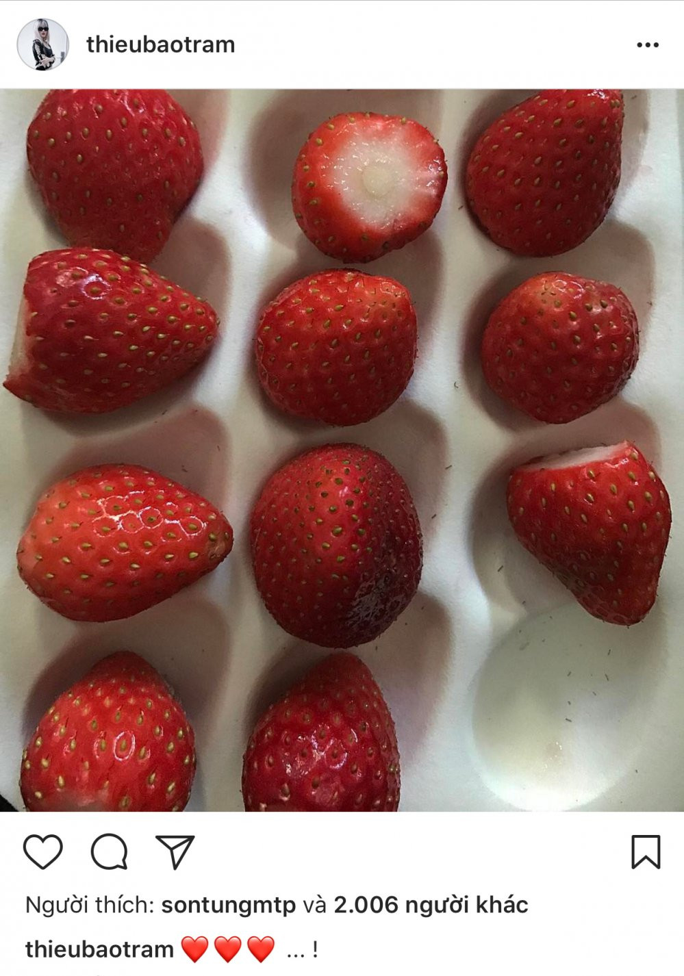 Hinh anh (2/5)Son Tung M-TP 'thich' ban gai trong nhung hinh anh nao? 4