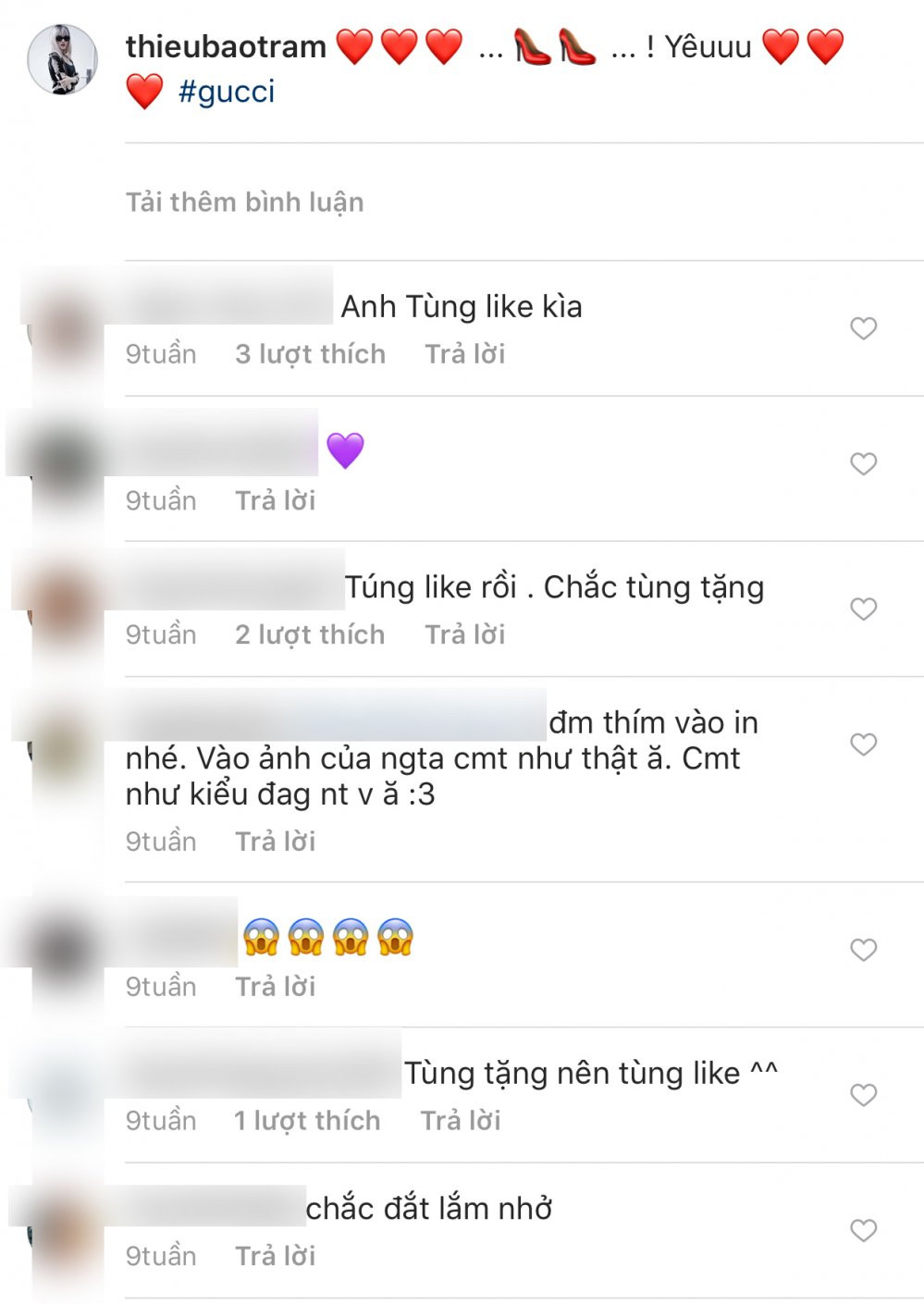 Hinh anh (2/5)Son Tung M-TP 'thich' ban gai trong nhung hinh anh nao? 4